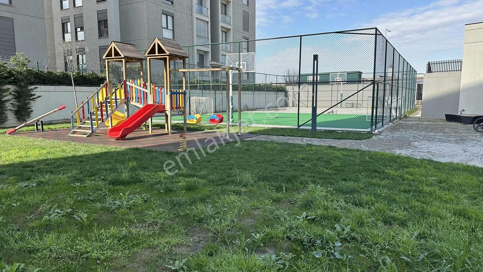 Balat Penta Dikencik Projesinde Ara Kat Kiralık 3+1 Daire - Görsel 3
