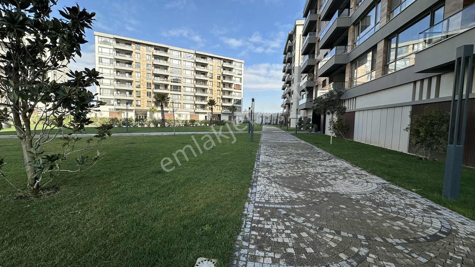 Balat Penta Dikencik Projesinde Ara Kat Kiralık 3+1 Daire - Görsel 13