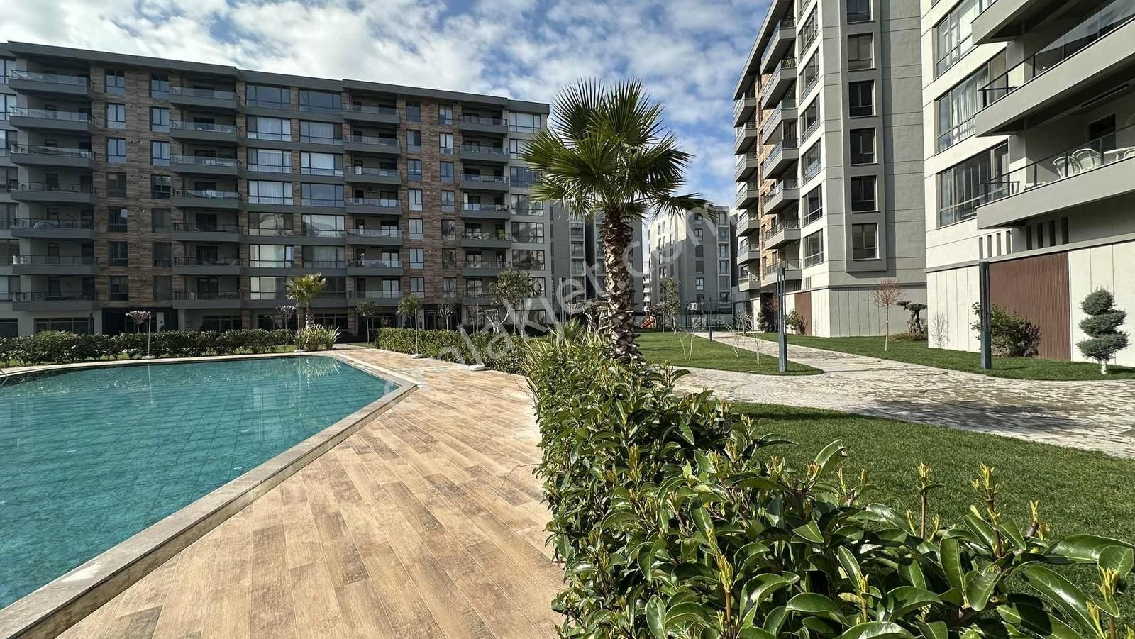Balat Penta Dikencik Projesinde Ara Kat Kiralık 3+1 Daire - Görsel 5