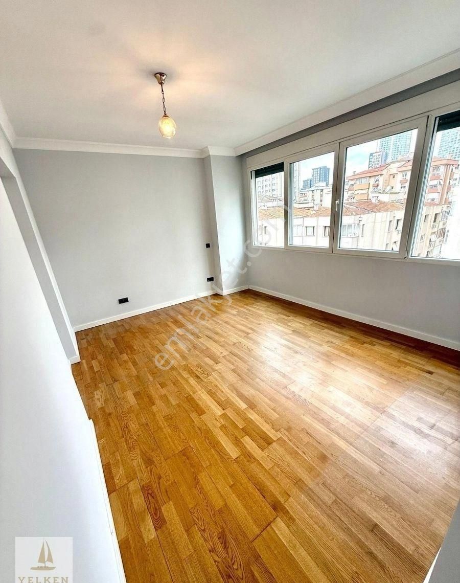 Çiftehavuzlar'da Bağdat'a Yakın 2+1 Oyun Parklı - Görsel 6