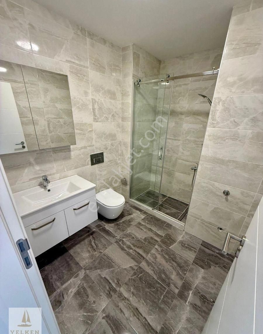 Çiftehavuzlar'da Bağdat'a Yakın 2+1 Oyun Parklı - Görsel 13