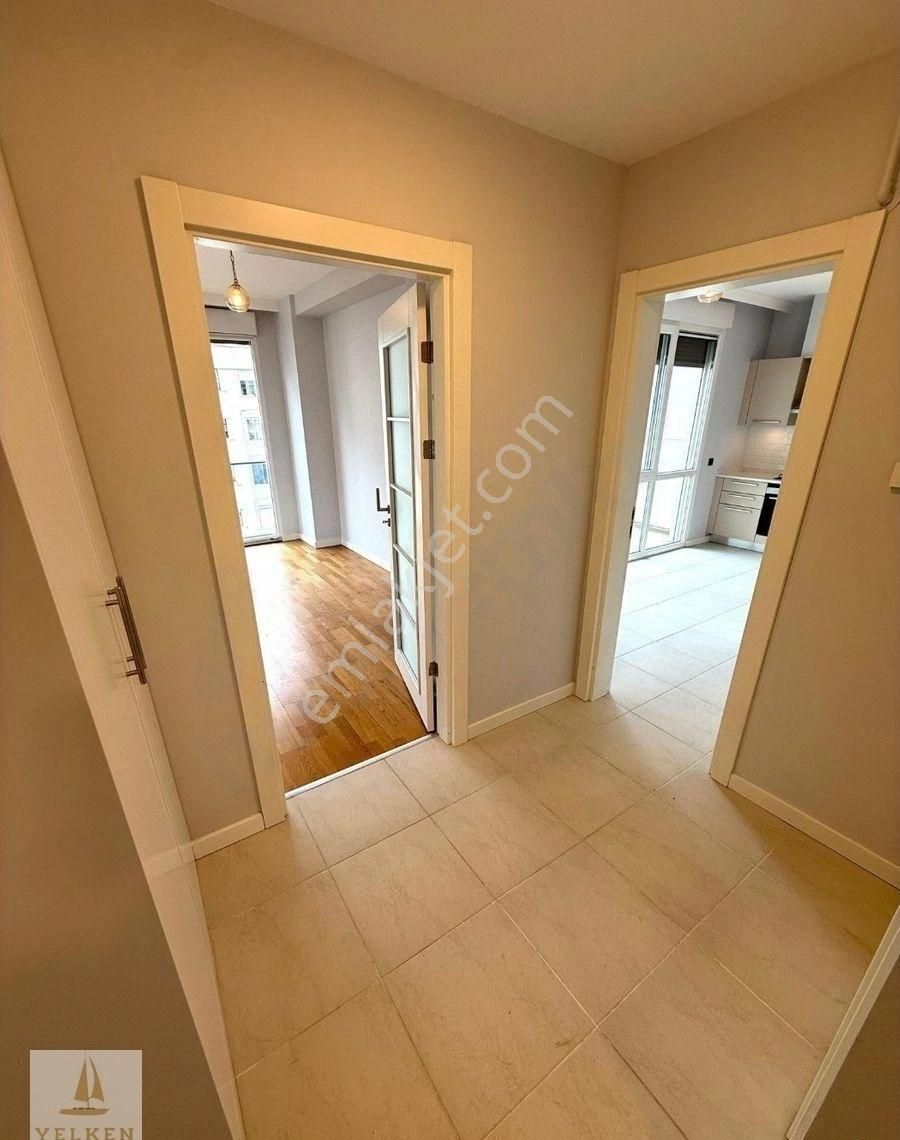 Çiftehavuzlar'da Bağdat'a Yakın 2+1 Oyun Parklı - Görsel 2