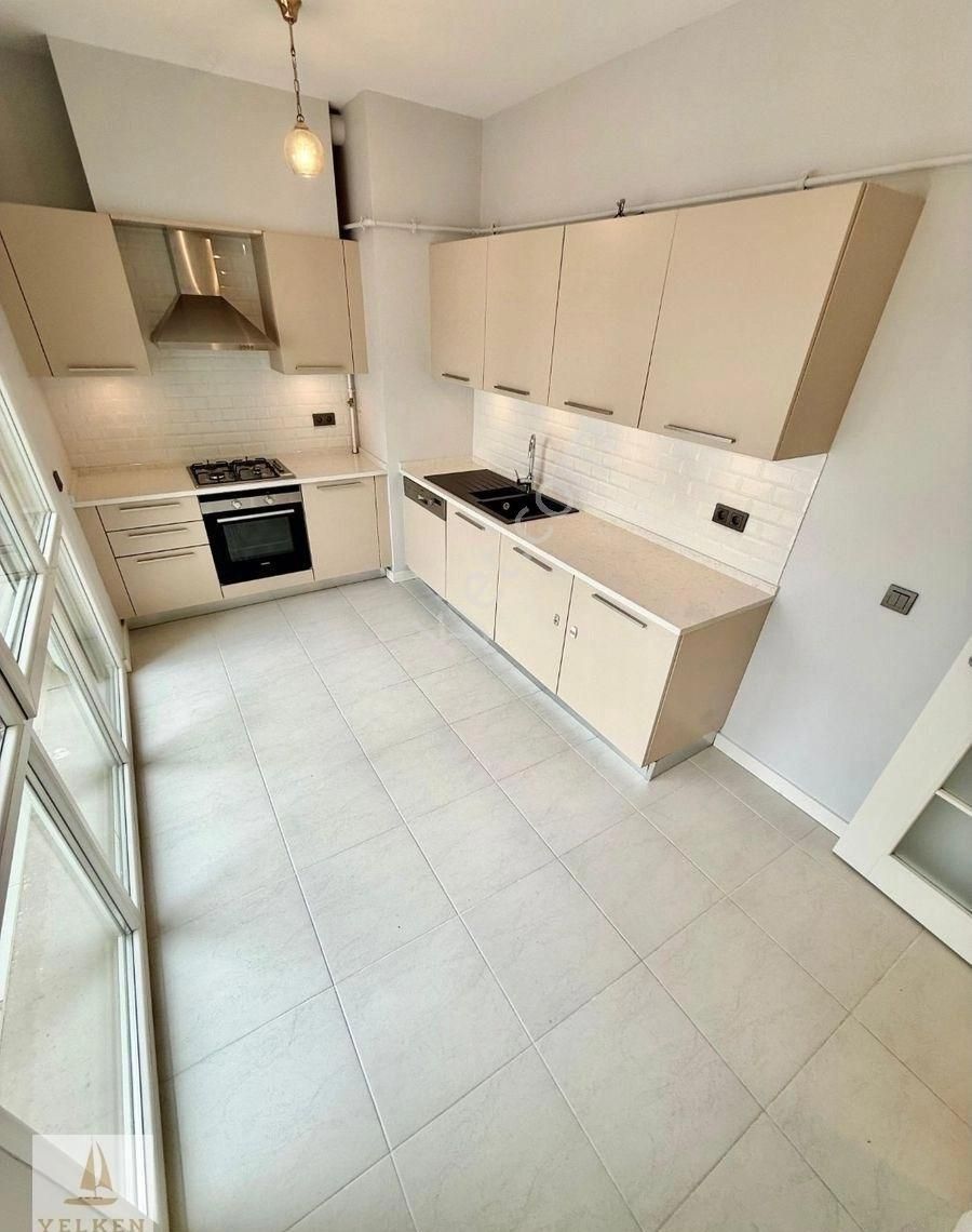 Çiftehavuzlar'da Bağdat'a Yakın 2+1 Oyun Parklı - Görsel 4