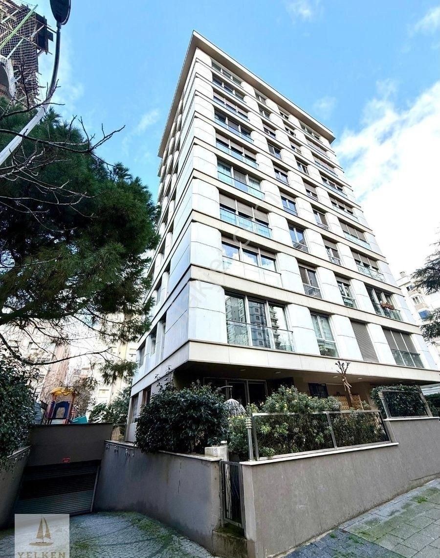 Çiftehavuzlar'da Bağdat'a Yakın 2+1 Oyun Parklı - Görsel 10