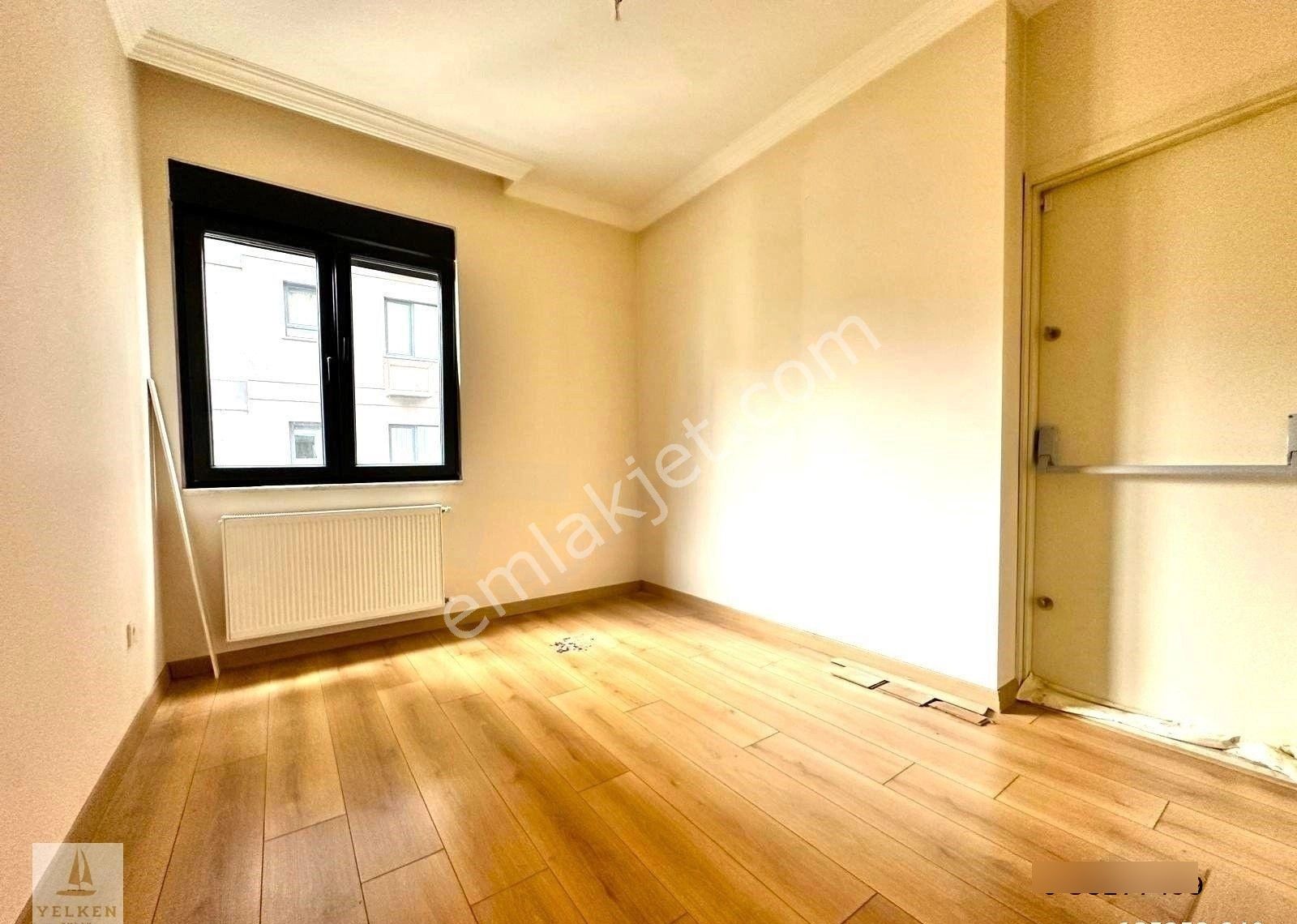 Suadiye Kaptanarif'te 3+1 Ebeveyn Banyolu 6 Yıllık - Görsel 4