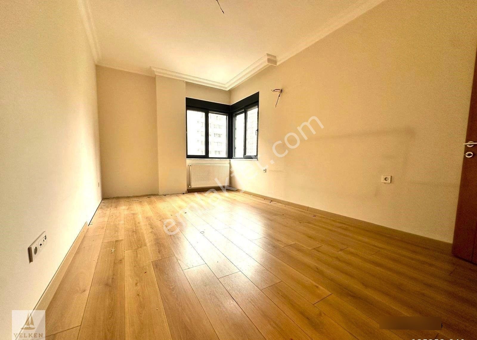 Suadiye Kaptanarif'te 3+1 Ebeveyn Banyolu 6 Yıllık - Görsel 6