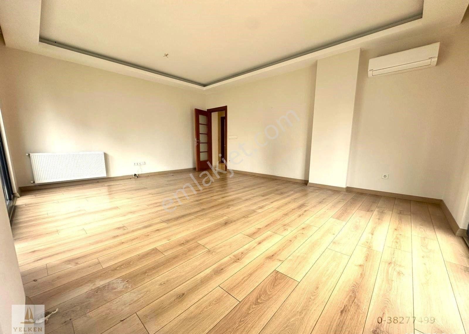 Suadiye Kaptanarif'te 3+1 Ebeveyn Banyolu 6 Yıllık - Görsel 28