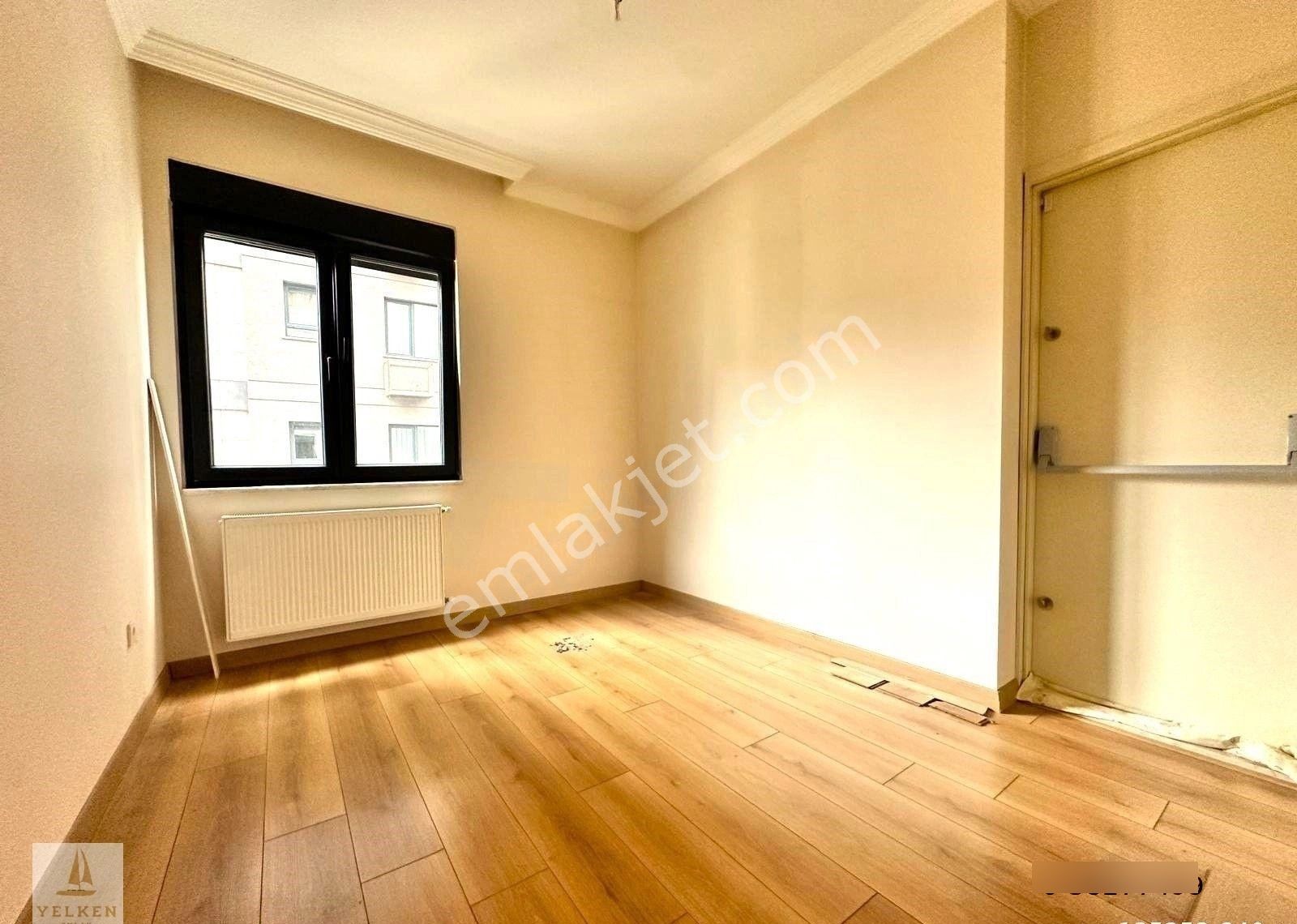 Suadiye Kaptanarif'te 3+1 Ebeveyn Banyolu 6 Yıllık - Görsel 2