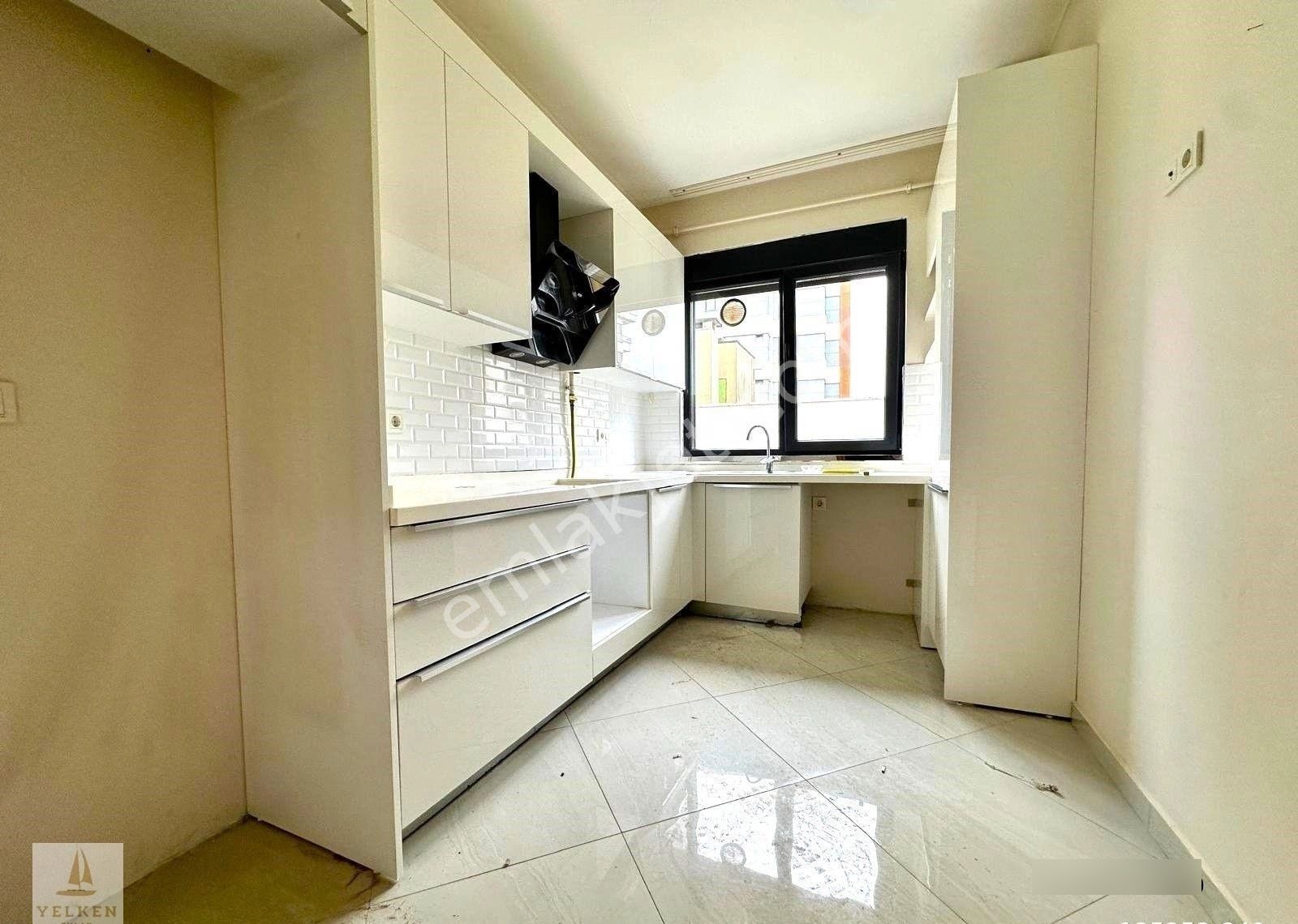 Suadiye Kaptanarif'te 3+1 Ebeveyn Banyolu 6 Yıllık - Görsel 12