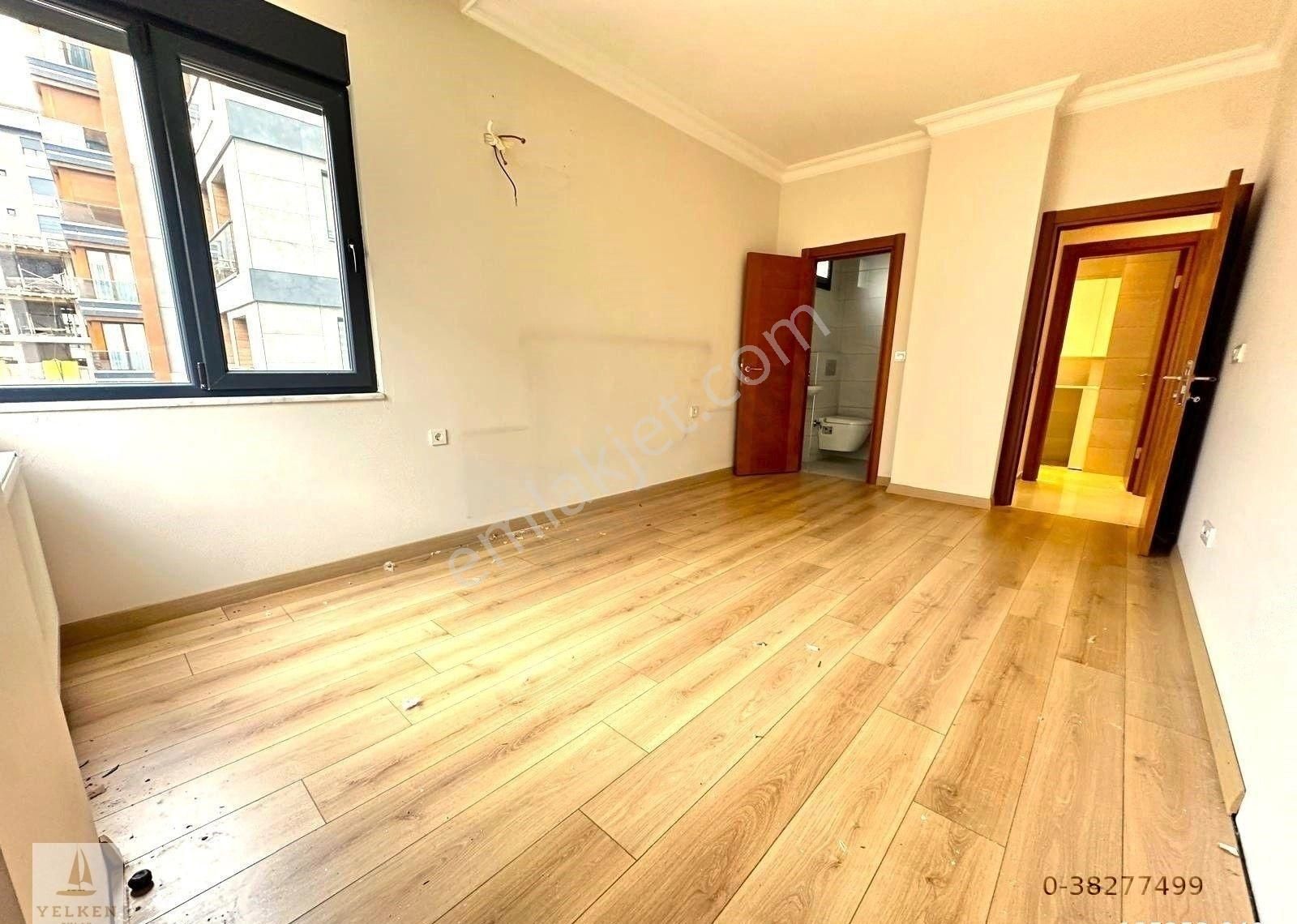 Suadiye Kaptanarif'te 3+1 Ebeveyn Banyolu 6 Yıllık - Görsel 7