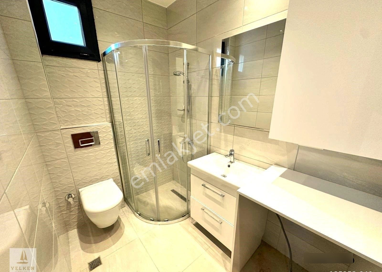 Suadiye Kaptanarif'te 3+1 Ebeveyn Banyolu 6 Yıllık - Görsel 21