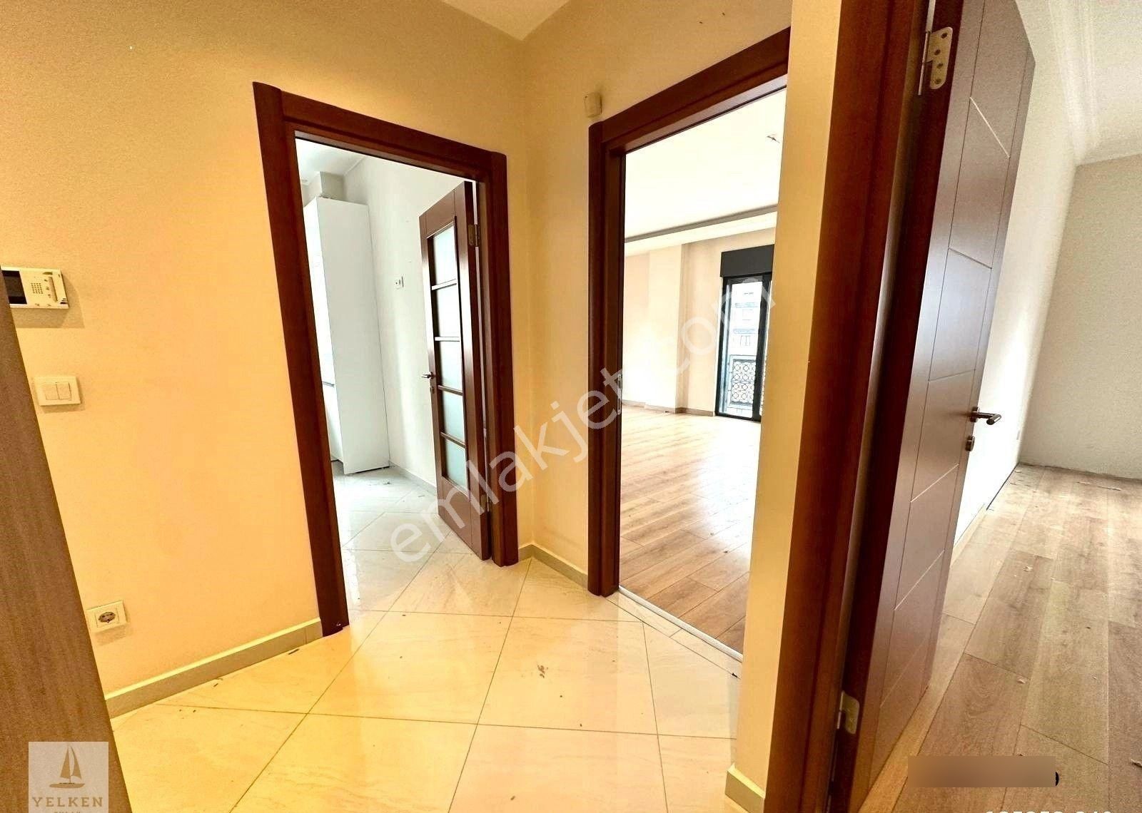 Suadiye Kaptanarif'te 3+1 Ebeveyn Banyolu 6 Yıllık - Görsel 5