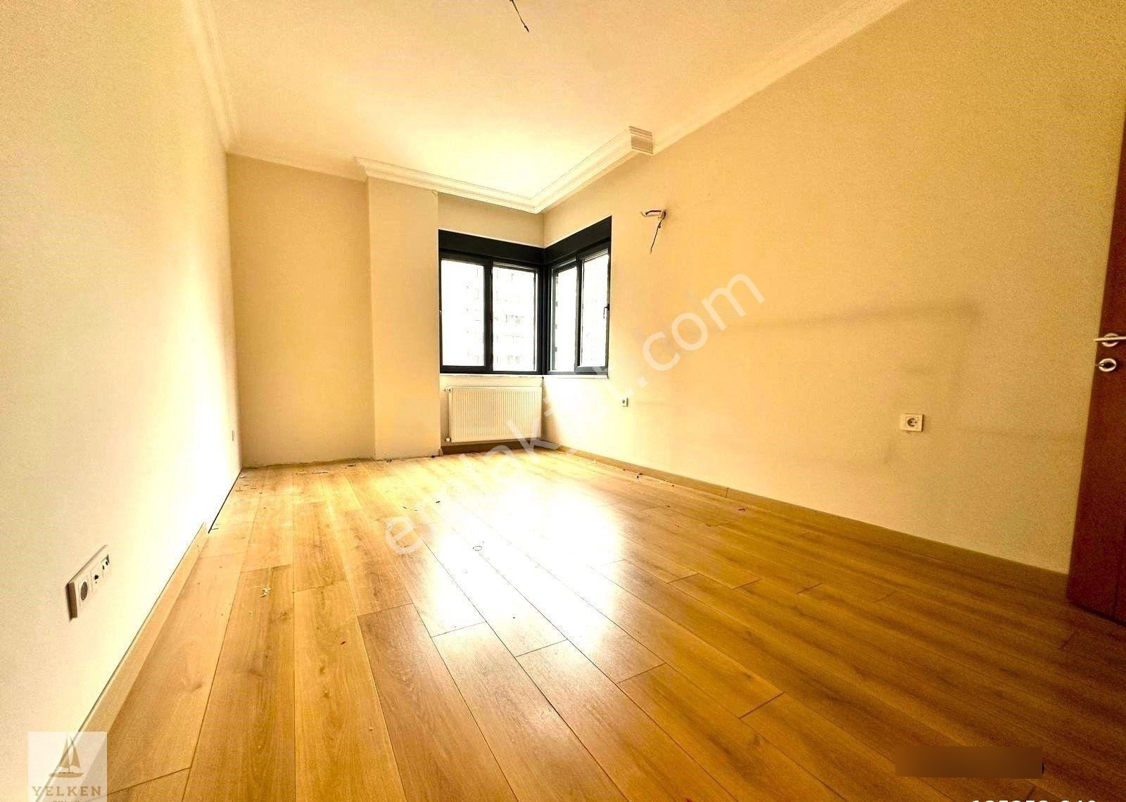 Suadiye Kaptanarif'te 3+1 Ebeveyn Banyolu 6 Yıllık - Görsel 16