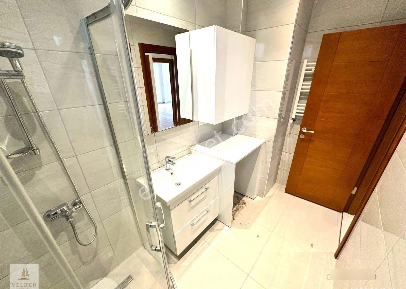 Suadiye Kaptanarif'te 3+1 Ebeveyn Banyolu 6 Yıllık - Görsel 30