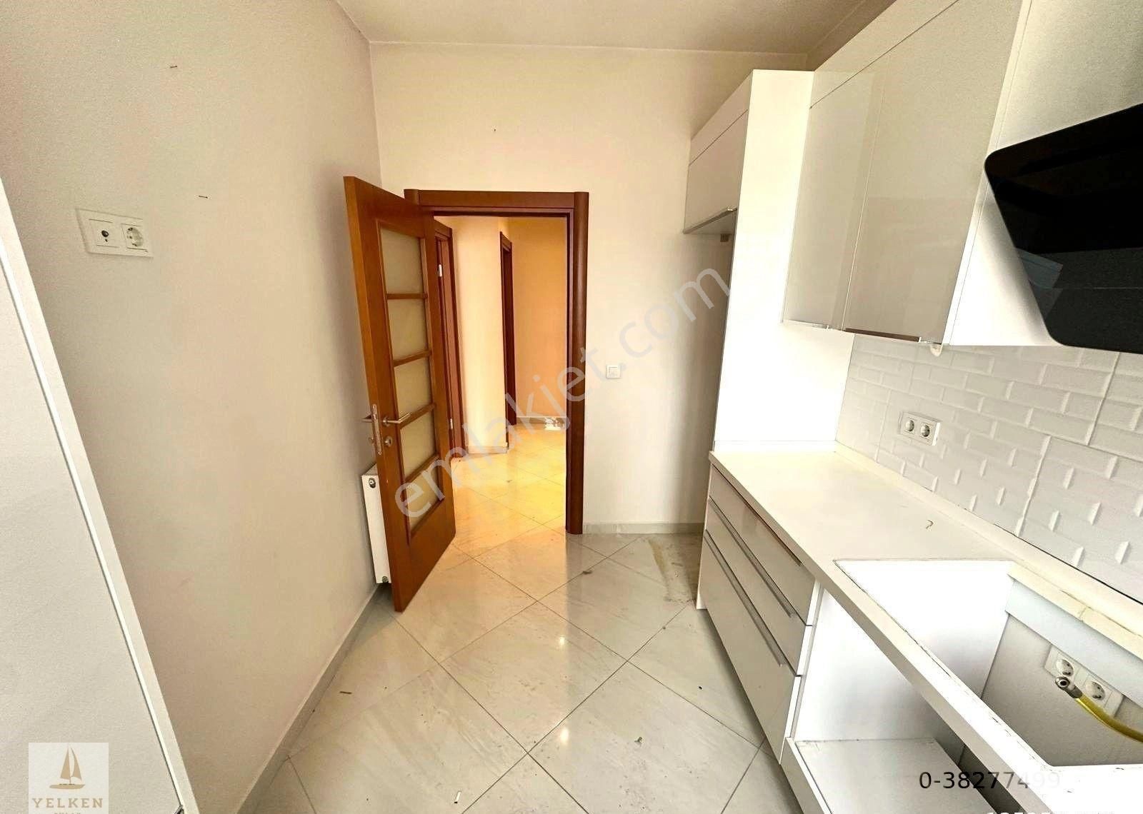 Suadiye Kaptanarif'te 3+1 Ebeveyn Banyolu 6 Yıllık - Görsel 11