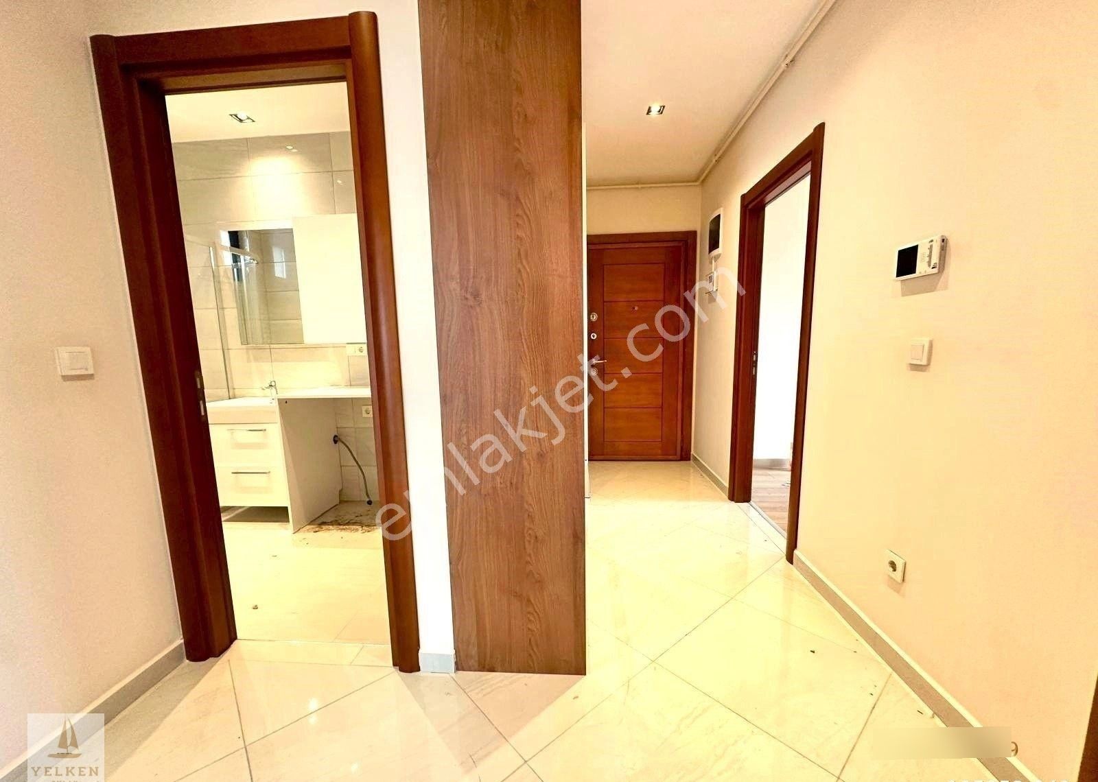 Suadiye Kaptanarif'te 3+1 Ebeveyn Banyolu 6 Yıllık - Görsel 20