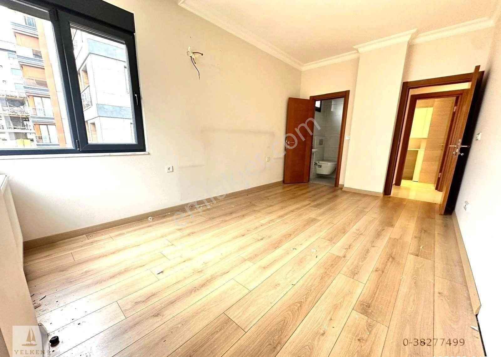 Suadiye Kaptanarif'te 3+1 Ebeveyn Banyolu 6 Yıllık - Görsel 19