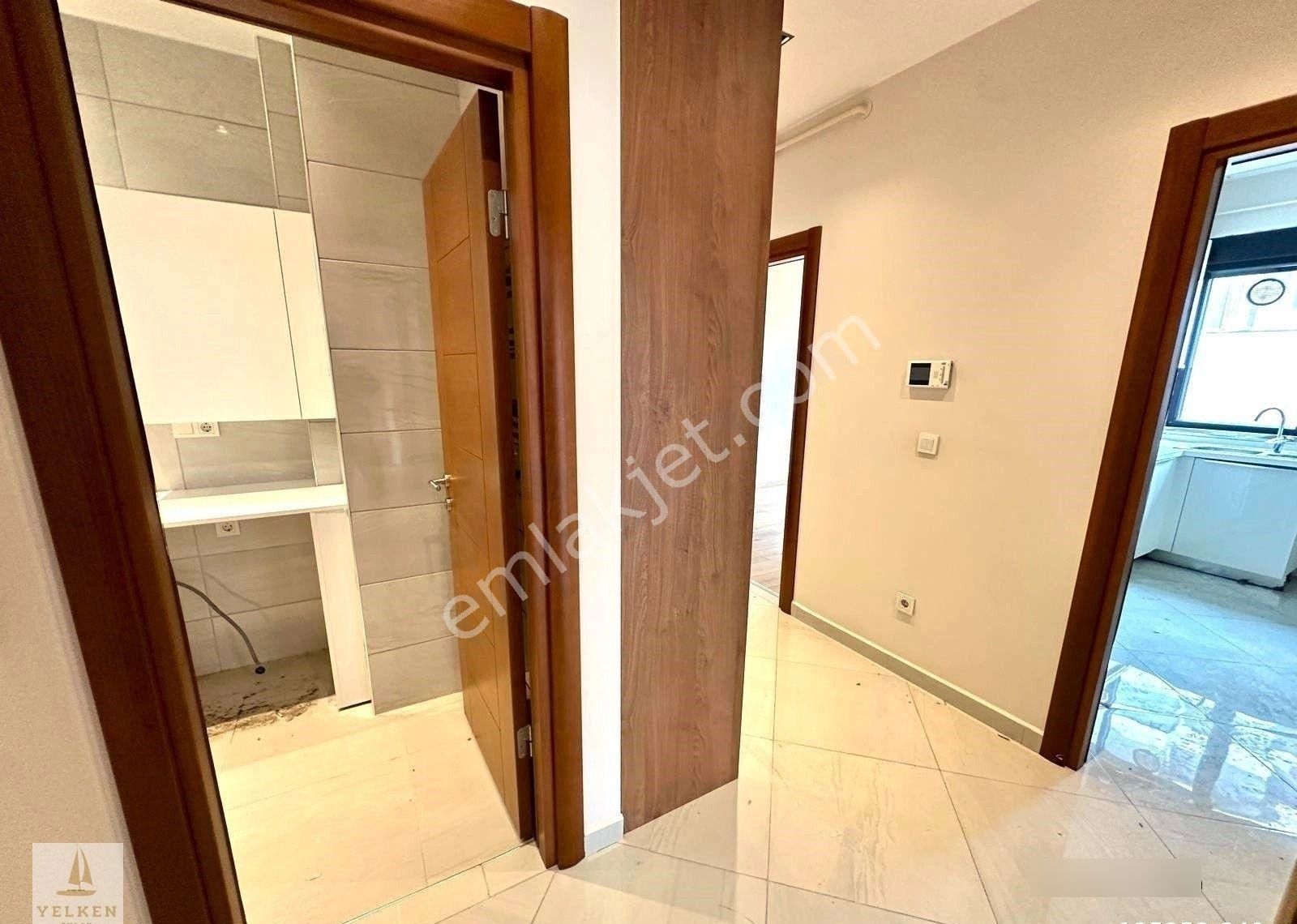 Suadiye Kaptanarif'te 3+1 Ebeveyn Banyolu 6 Yıllık - Görsel 10