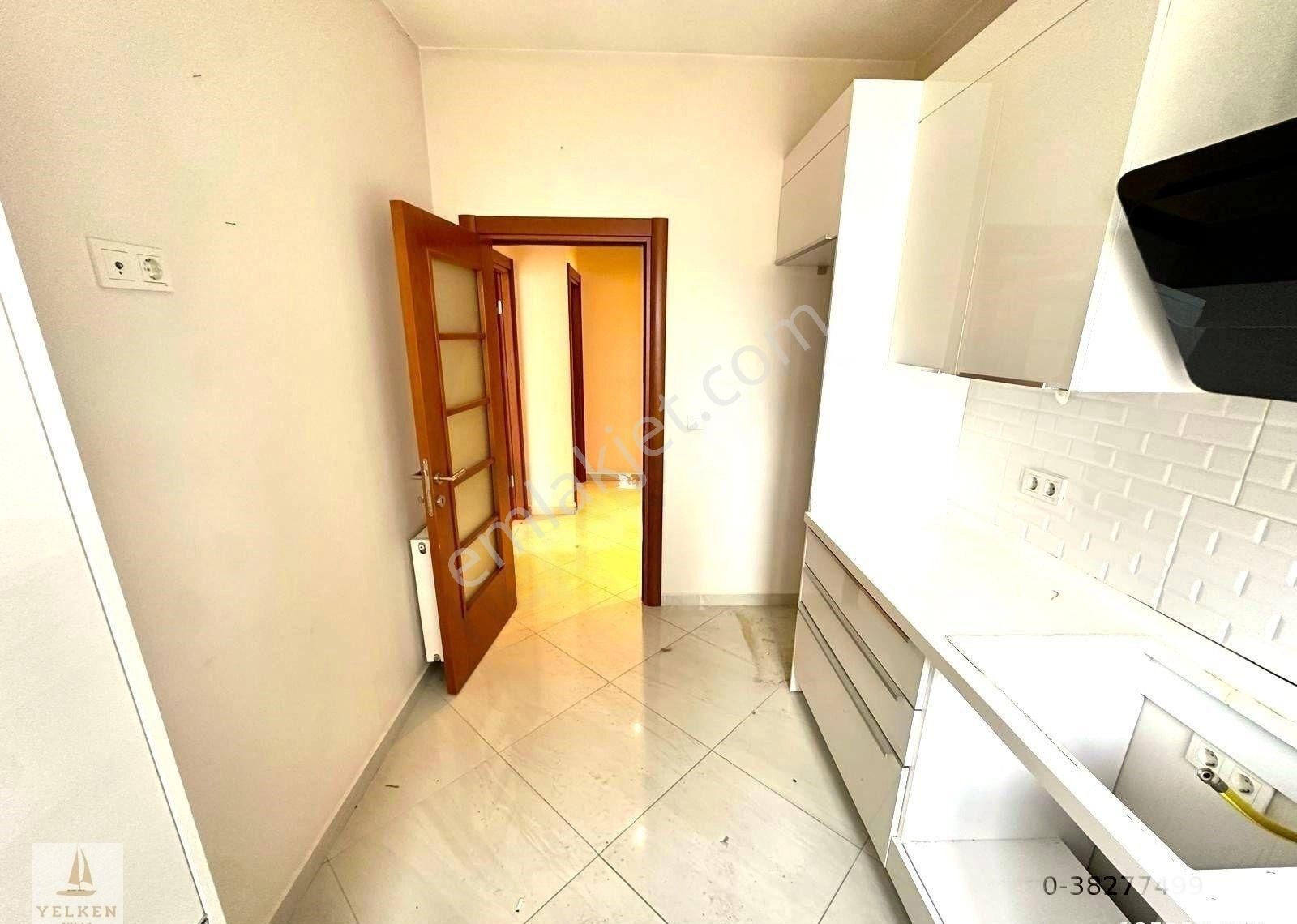 Suadiye Kaptanarif'te 3+1 Ebeveyn Banyolu 6 Yıllık - Görsel 13