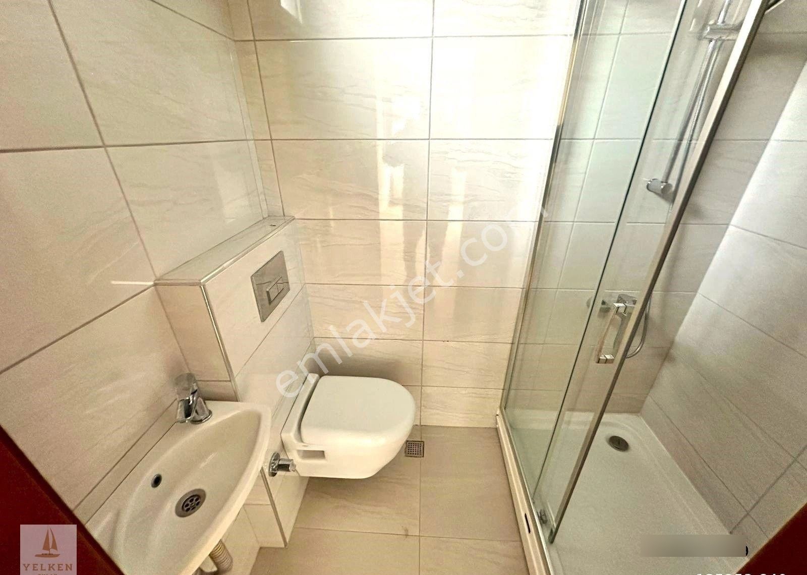 Suadiye Kaptanarif'te 3+1 Ebeveyn Banyolu 6 Yıllık - Görsel 15