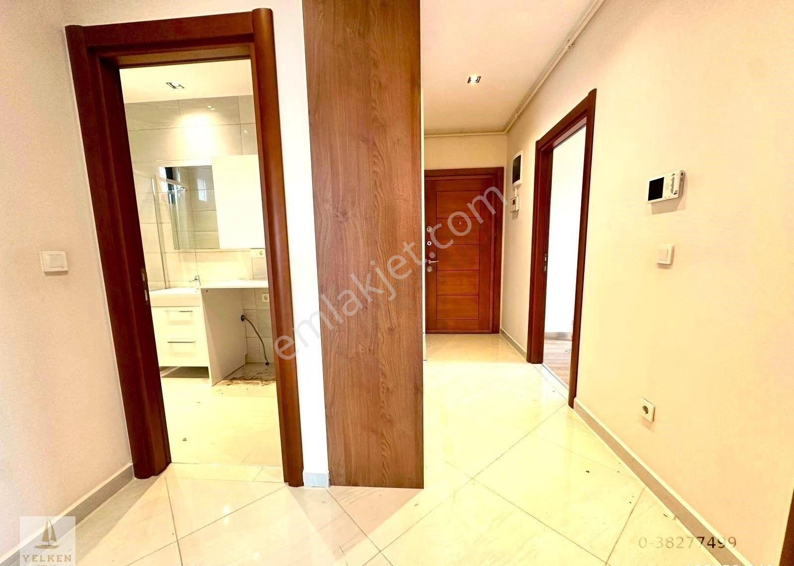 Suadiye Kaptanarif'te 3+1 Ebeveyn Banyolu 6 Yıllık - Görsel 14