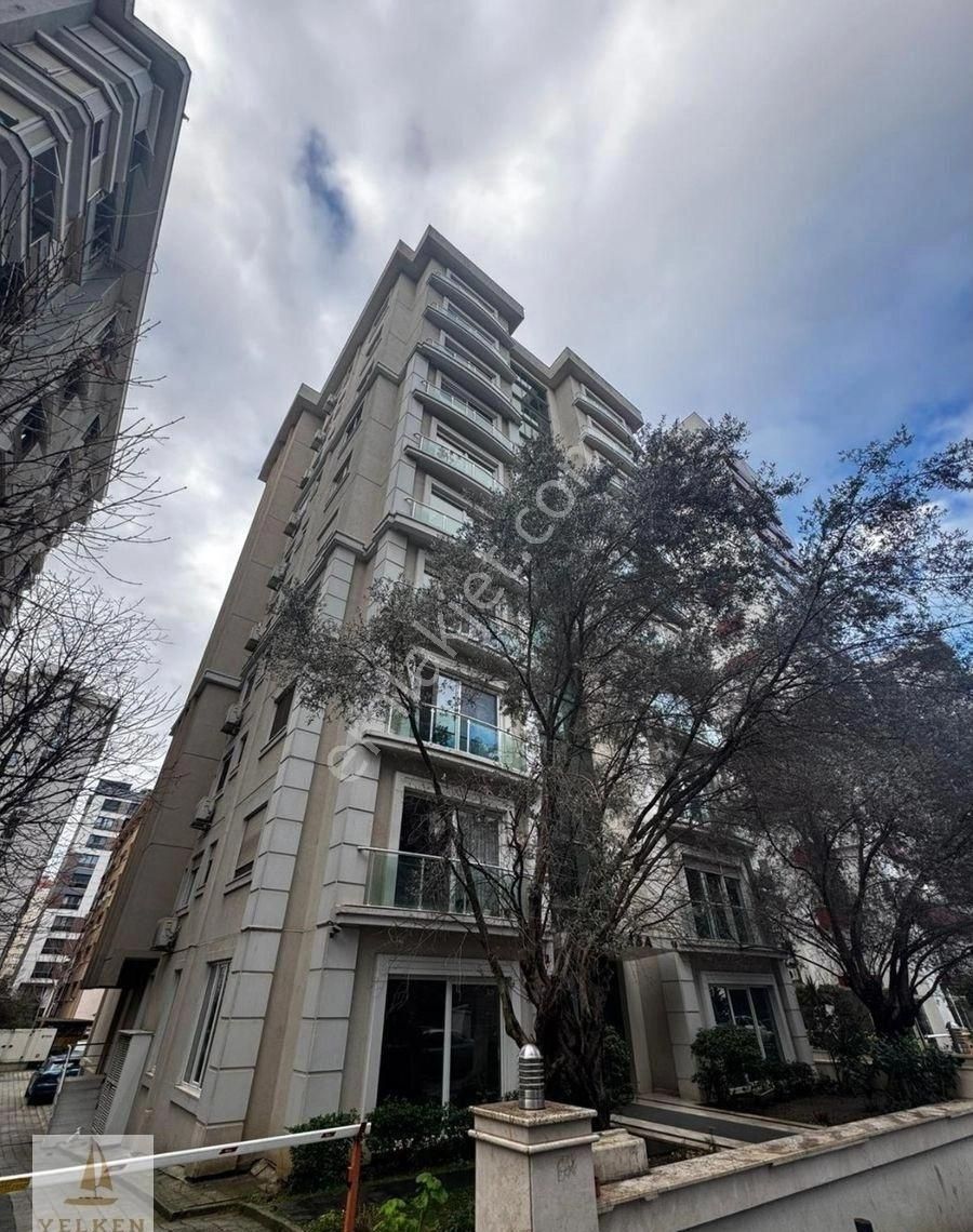 Erenköy Ömerpaşa'da Bağdat'a Yakın 4+1 Teraslı Dublex - Görsel 29