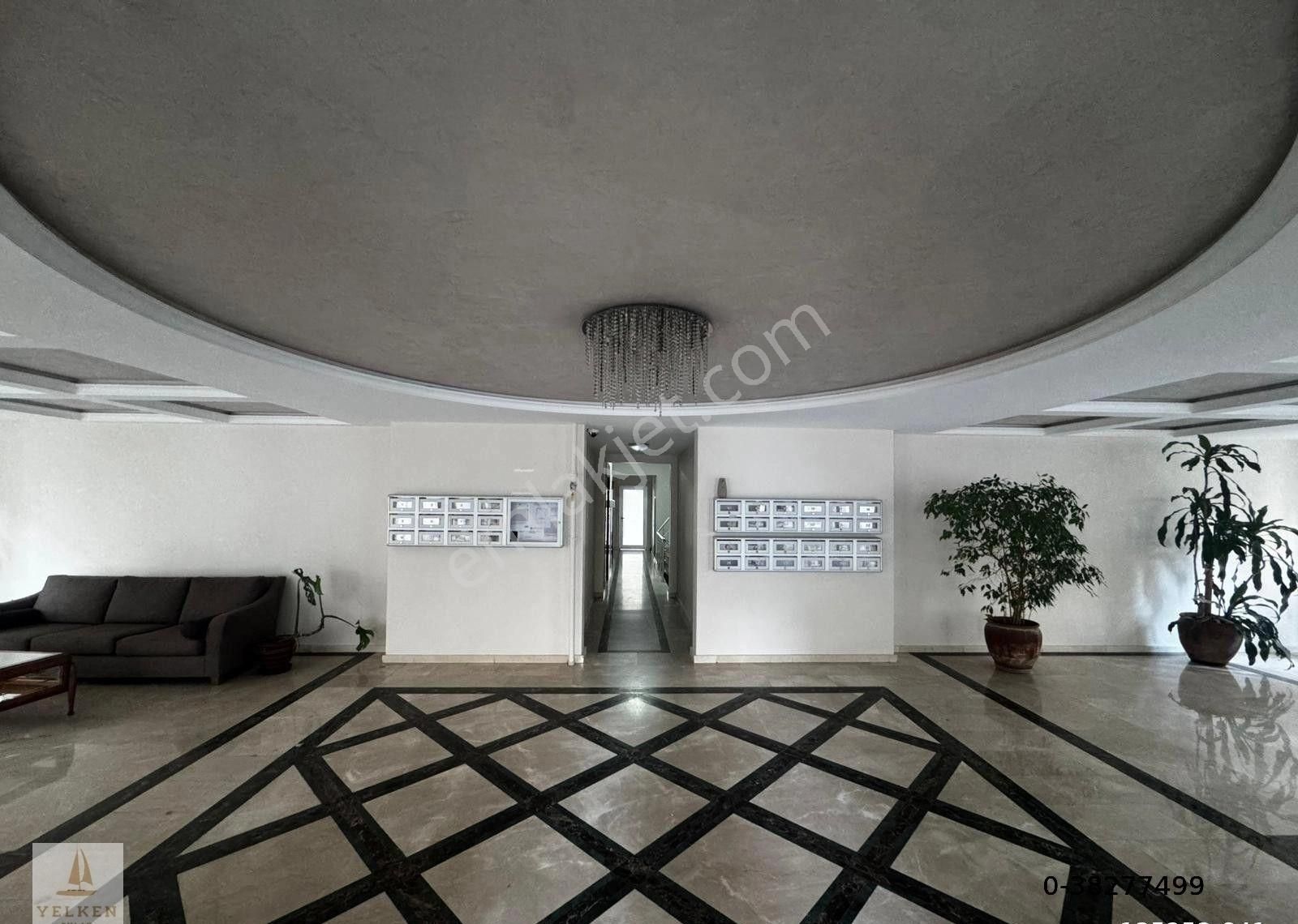 Erenköy Ömerpaşa'da Bağdat'a Yakın 4+1 Teraslı Dublex - Görsel 14