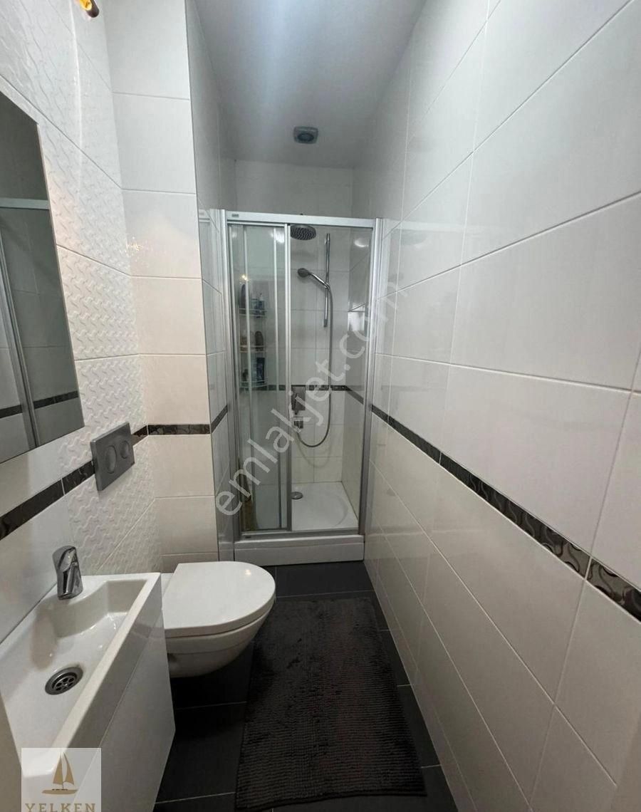 Erenköy Ömerpaşa'da Bağdat'a Yakın 4+1 Teraslı Dublex - Görsel 4