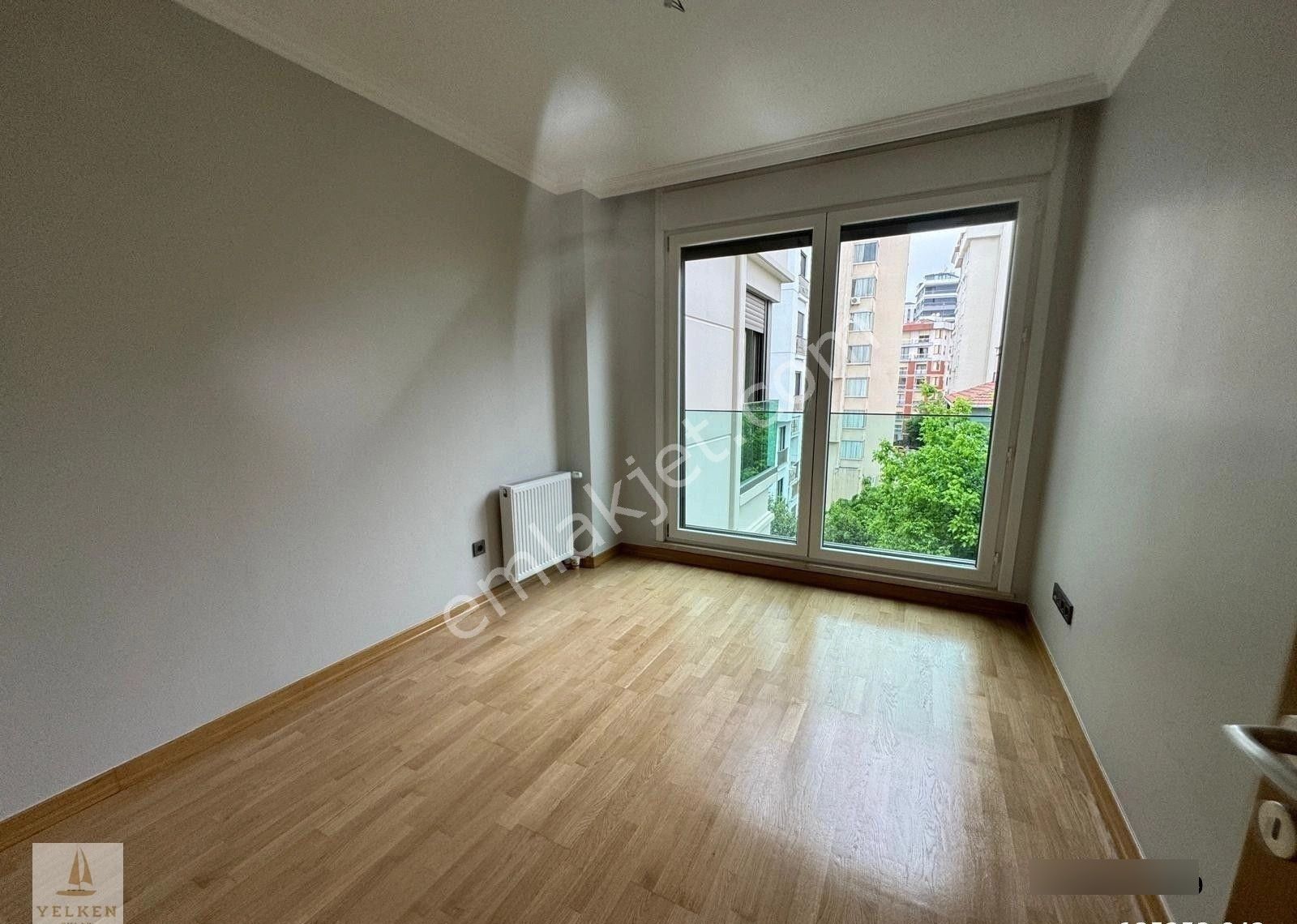 Suadiye Marmaraya Ve Caddeye Yakın 3+1 Ebeveynli Fırsat - Görsel 29