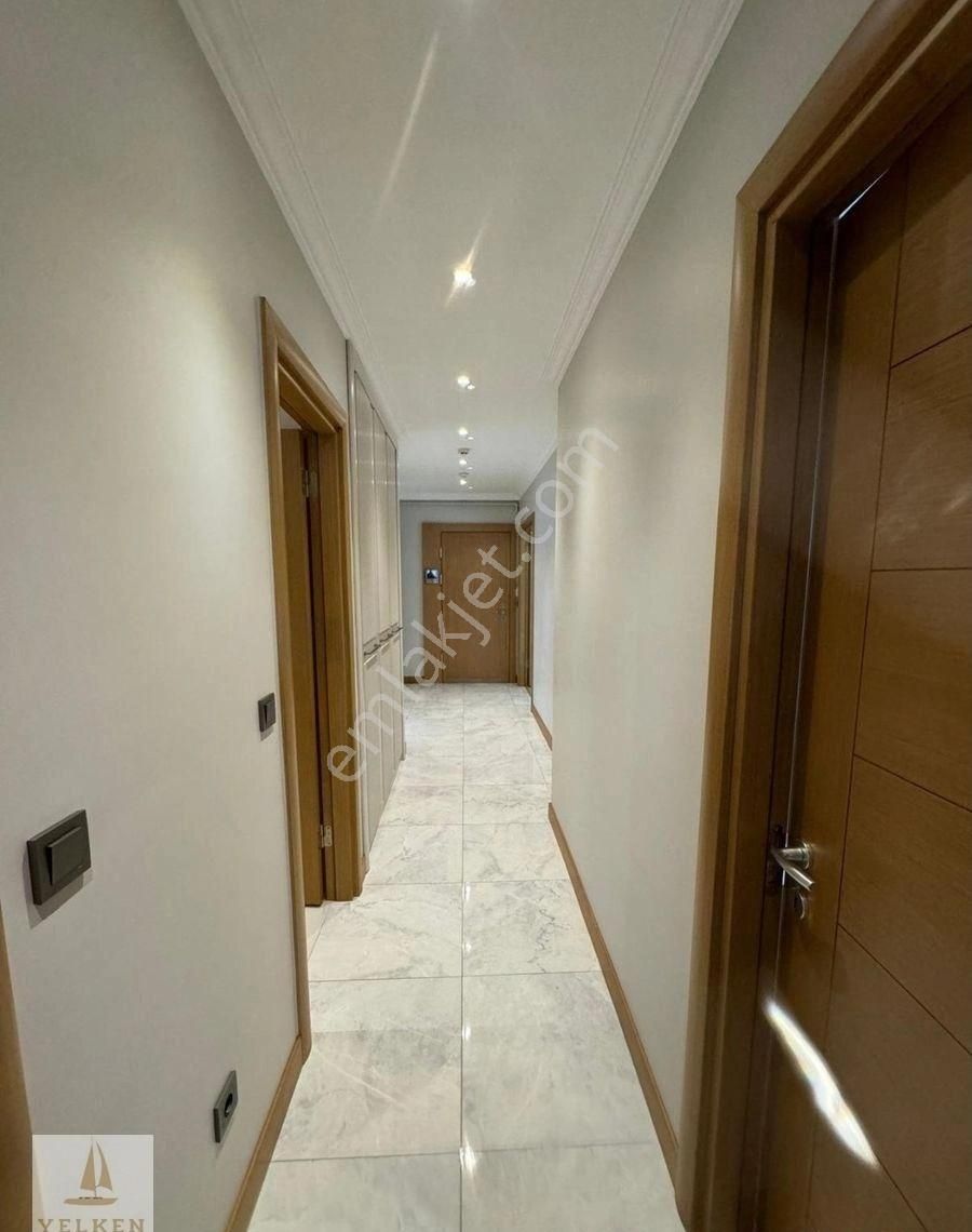 Suadiye Marmaraya Ve Caddeye Yakın 3+1 Ebeveynli Fırsat - Görsel 26