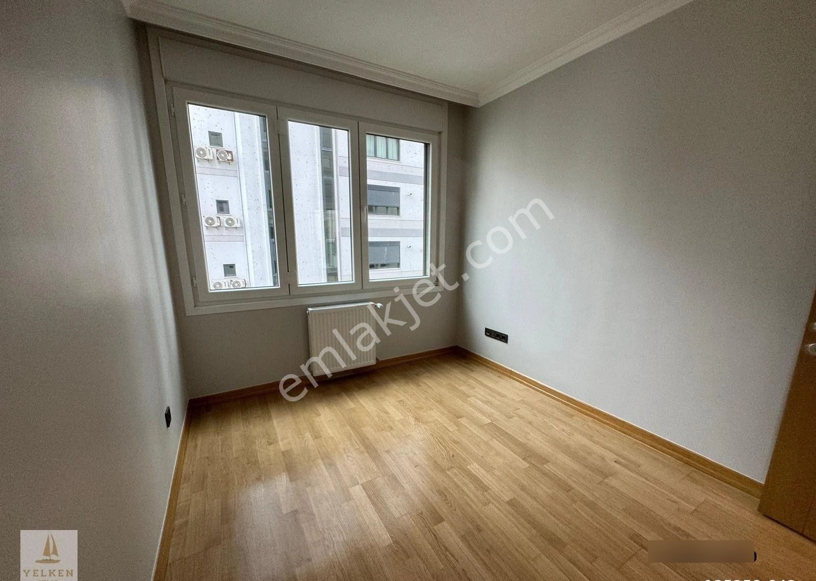 Suadiye Marmaraya Ve Caddeye Yakın 3+1 Ebeveynli Fırsat - Görsel 32