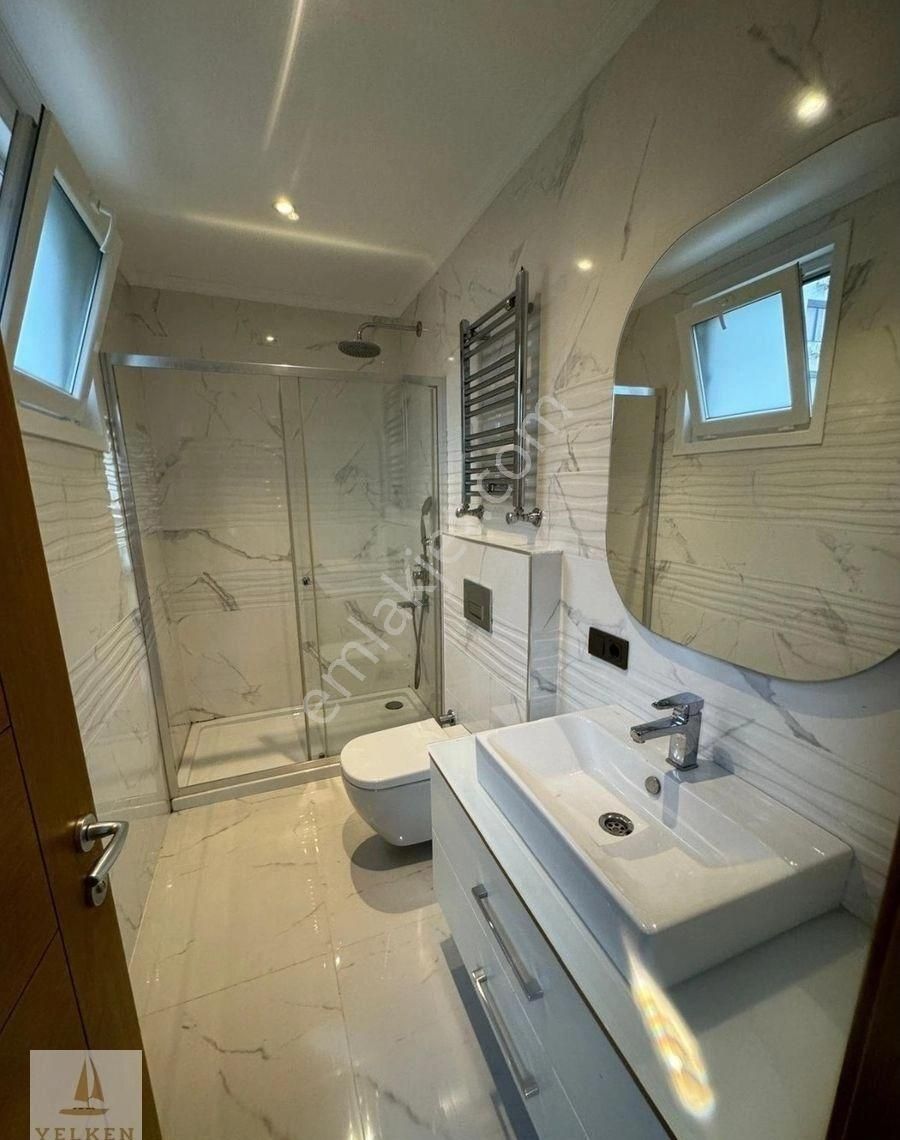 Suadiye Marmaraya Ve Caddeye Yakın 3+1 Ebeveynli Fırsat - Görsel 2