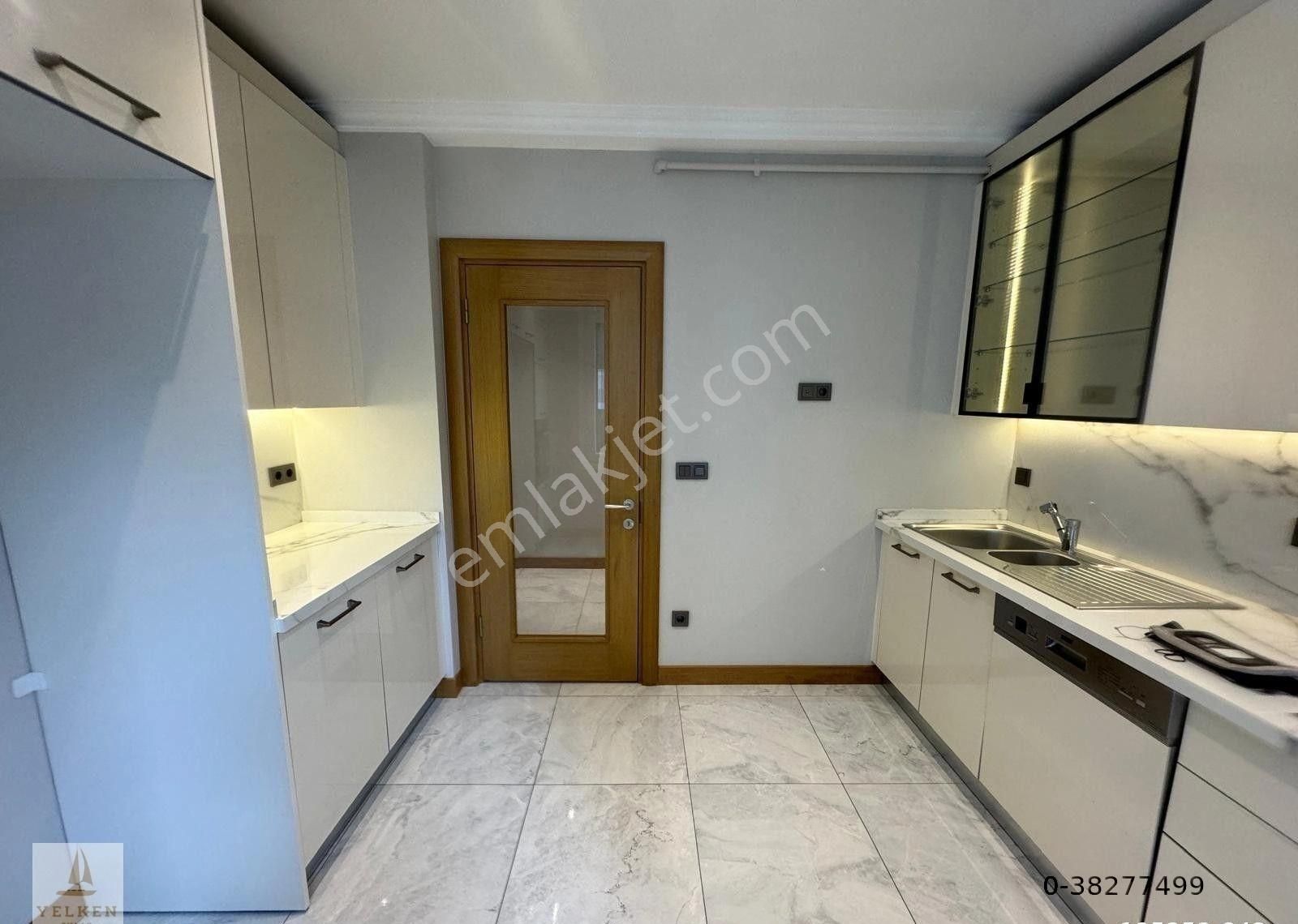 Suadiye Marmaraya Ve Caddeye Yakın 3+1 Ebeveynli Fırsat - Görsel 34