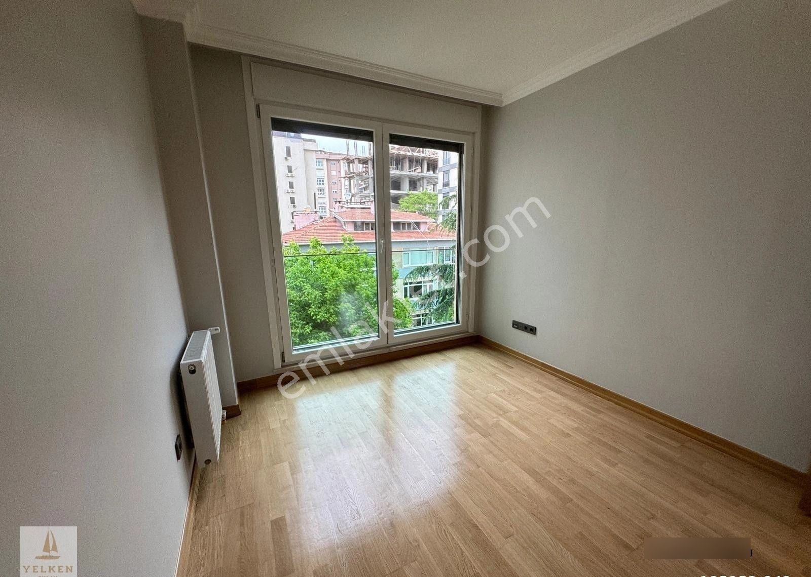 Suadiye Marmaraya Ve Caddeye Yakın 3+1 Ebeveynli Fırsat - Görsel 30