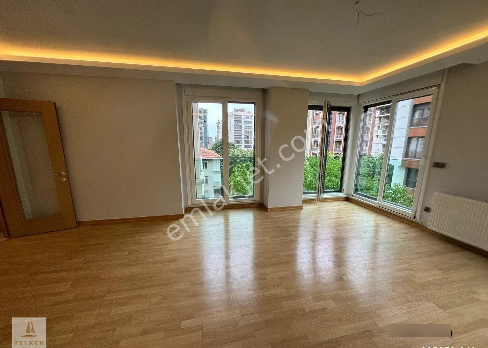 Suadiye Marmaraya Ve Caddeye Yakın 3+1 Ebeveynli Fırsat - Görsel 3