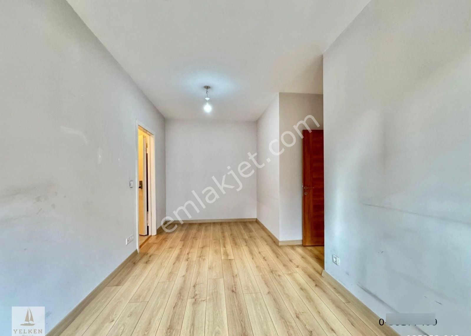 Suadiye'de Bağdat'a Ve Marmaray'a Yakın 3+1 Balkonlu - Görsel 26