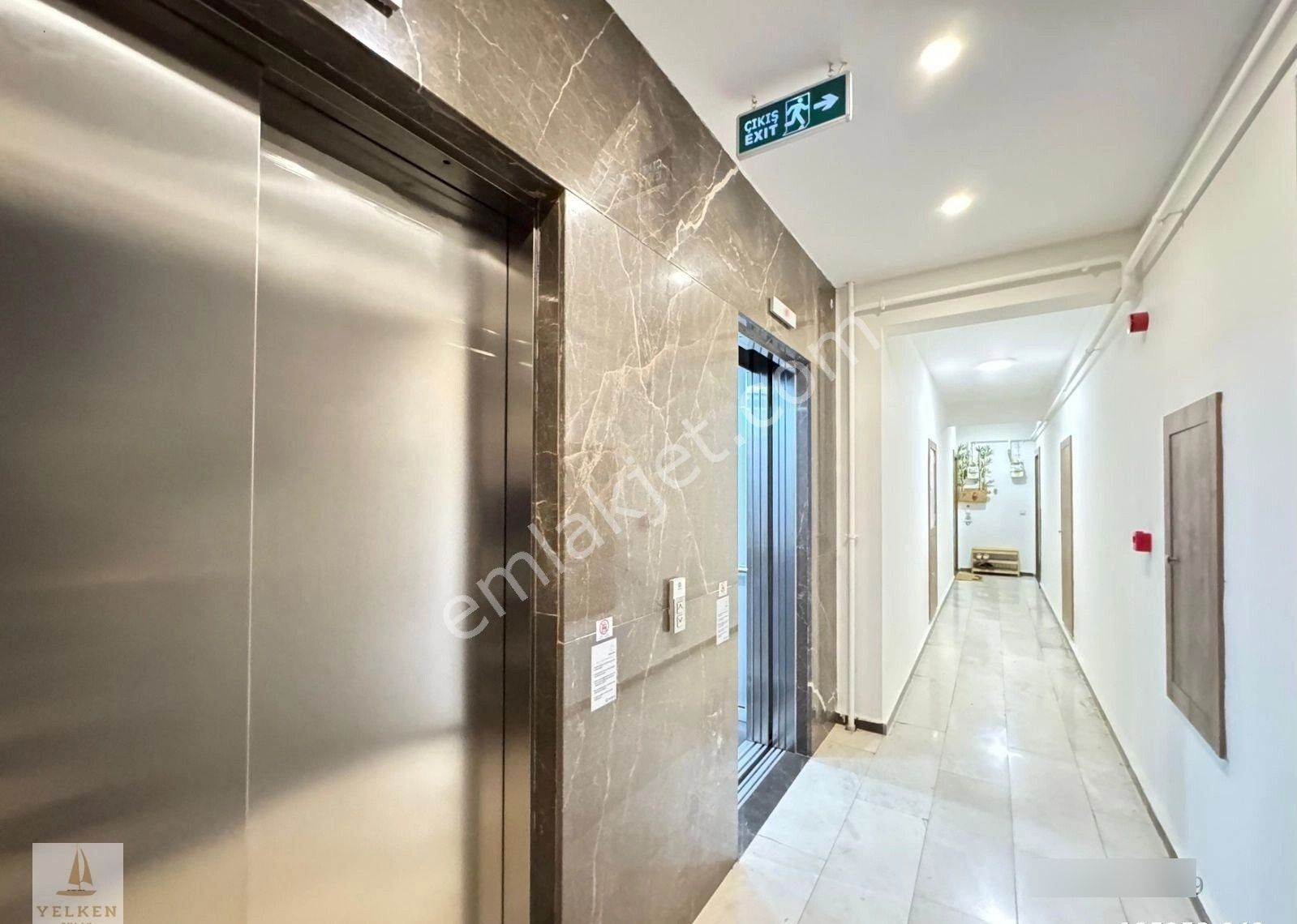 Suadiye'de Bağdat'a Ve Marmaray'a Yakın 3+1 Balkonlu - Görsel 10