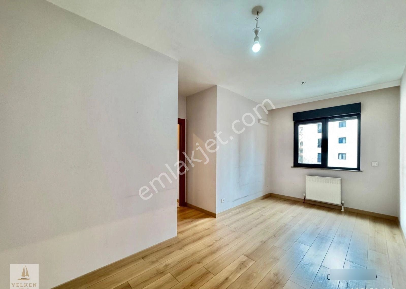 Suadiye'de Bağdat'a Ve Marmaray'a Yakın 3+1 Balkonlu - Görsel 9