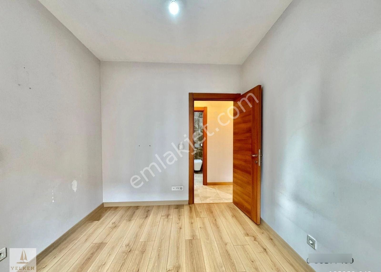 Suadiye'de Bağdat'a Ve Marmaray'a Yakın 3+1 Balkonlu - Görsel 15