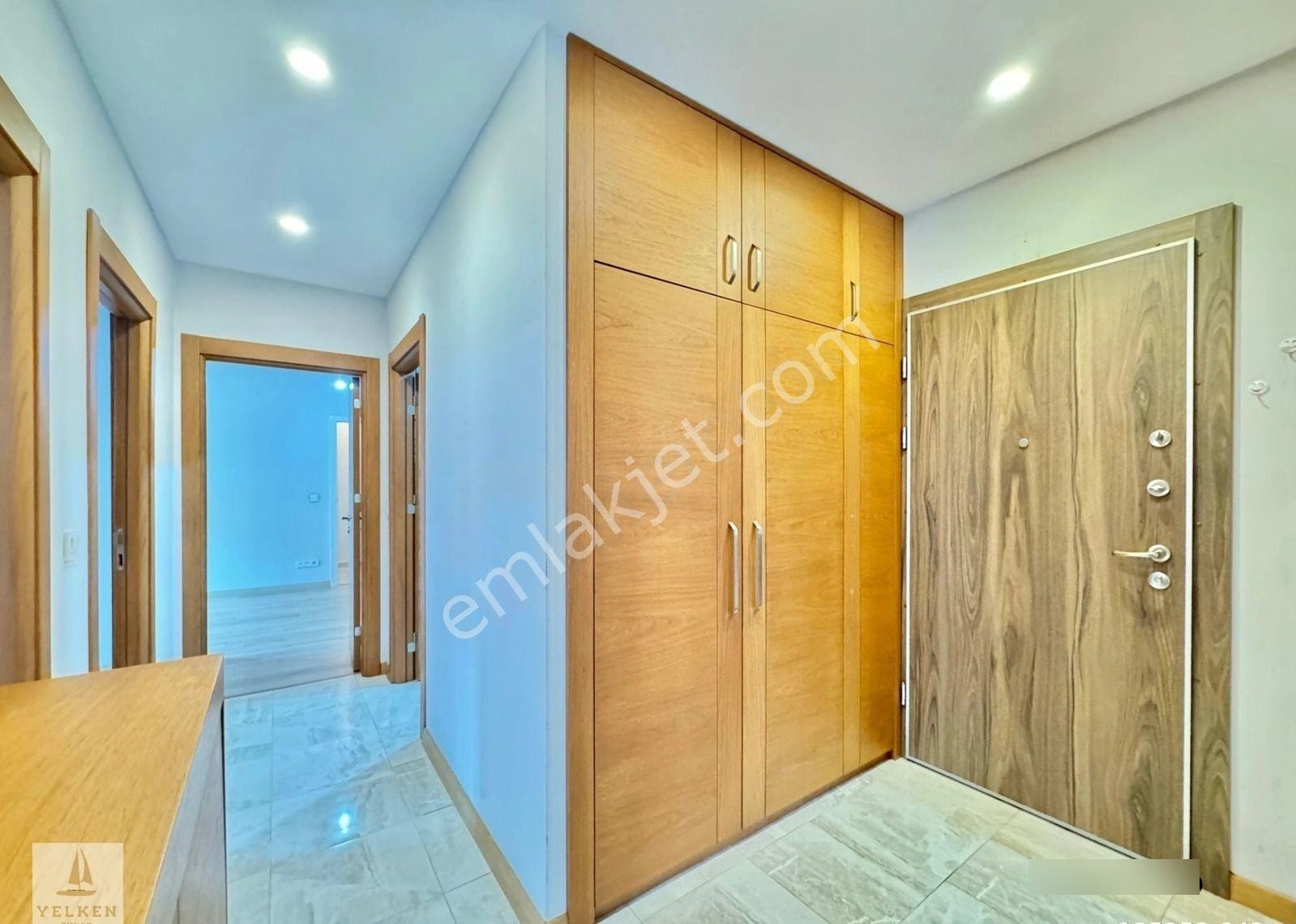 Suadiye'de Bağdat'a Ve Marmaray'a Yakın 3+1 Balkonlu - Görsel 4