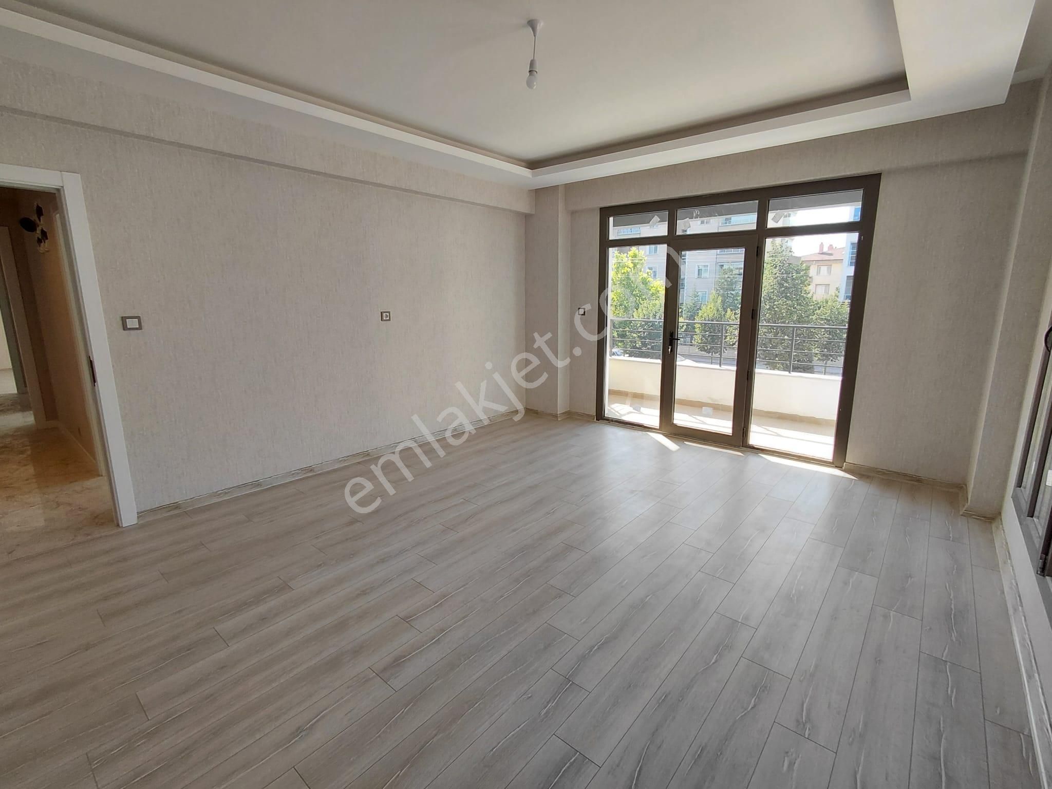 Emrah Çiftci'den Selçuklu Sancak Mahallesi Veysel Karani Caddesi Yanı Satılık 3+1 Lüks Daireler - Görsel 19