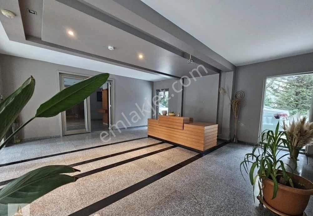 Erenköy'de Caddeye Yakın 3+1 Ebeveyn Banyolu Fırsat Yeni Bina - Görsel 29