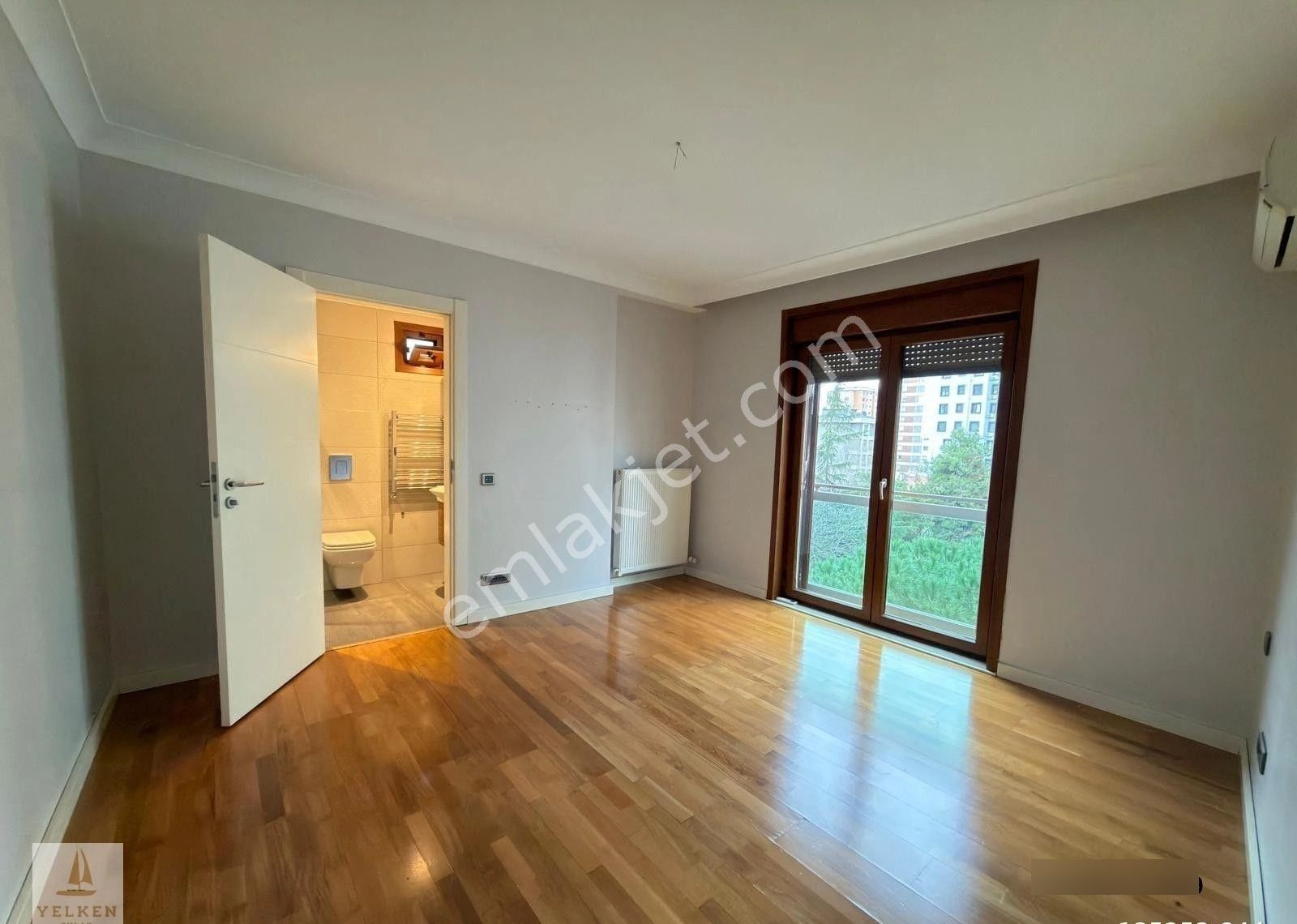 Erenköy'de Caddeye Yakın 3+1 Ebeveyn Banyolu Fırsat Yeni Bina - Görsel 2