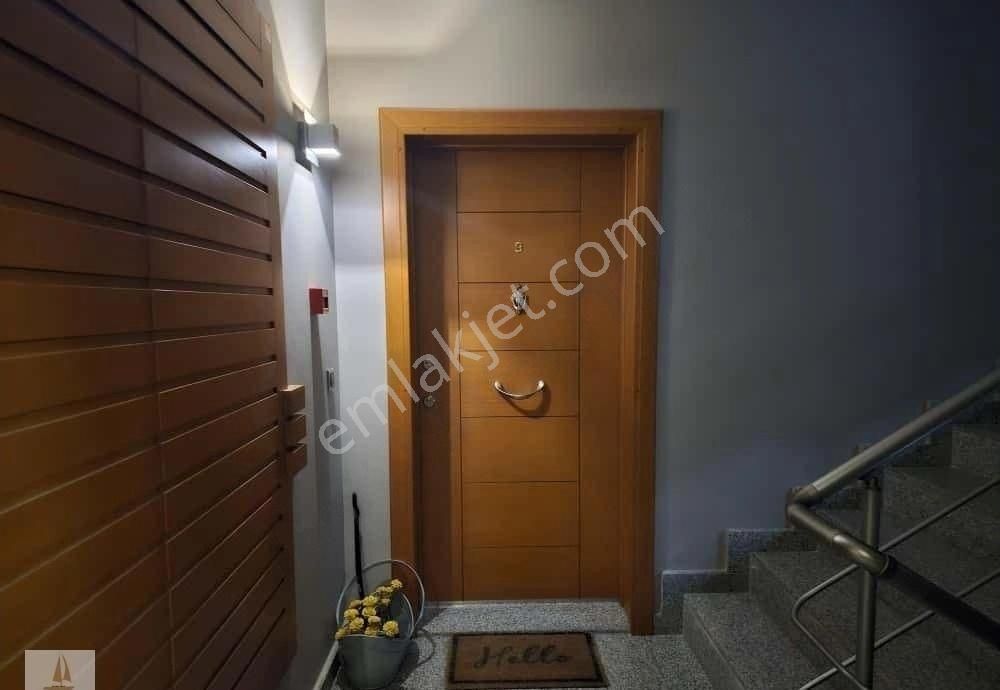 Erenköy'de Caddeye Yakın 3+1 Ebeveyn Banyolu Fırsat Yeni Bina - Görsel 30