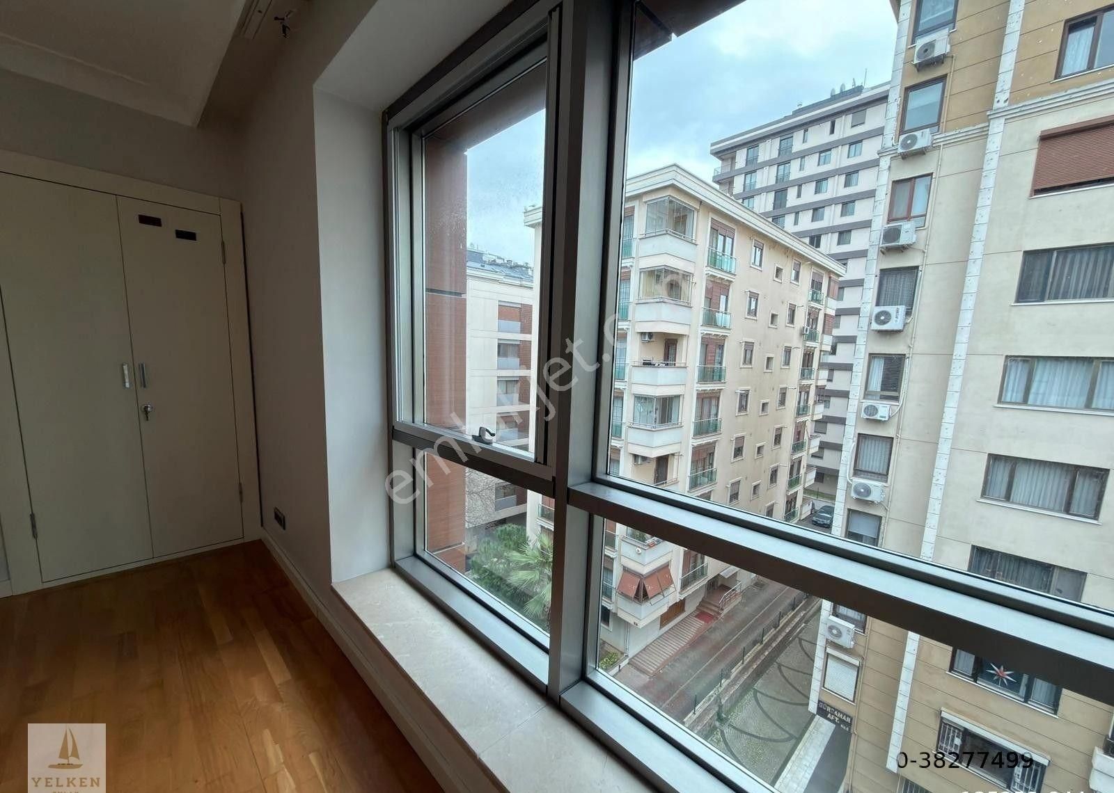 Erenköy'de Caddeye Yakın 3+1 Ebeveyn Banyolu Fırsat Yeni Bina - Görsel 26