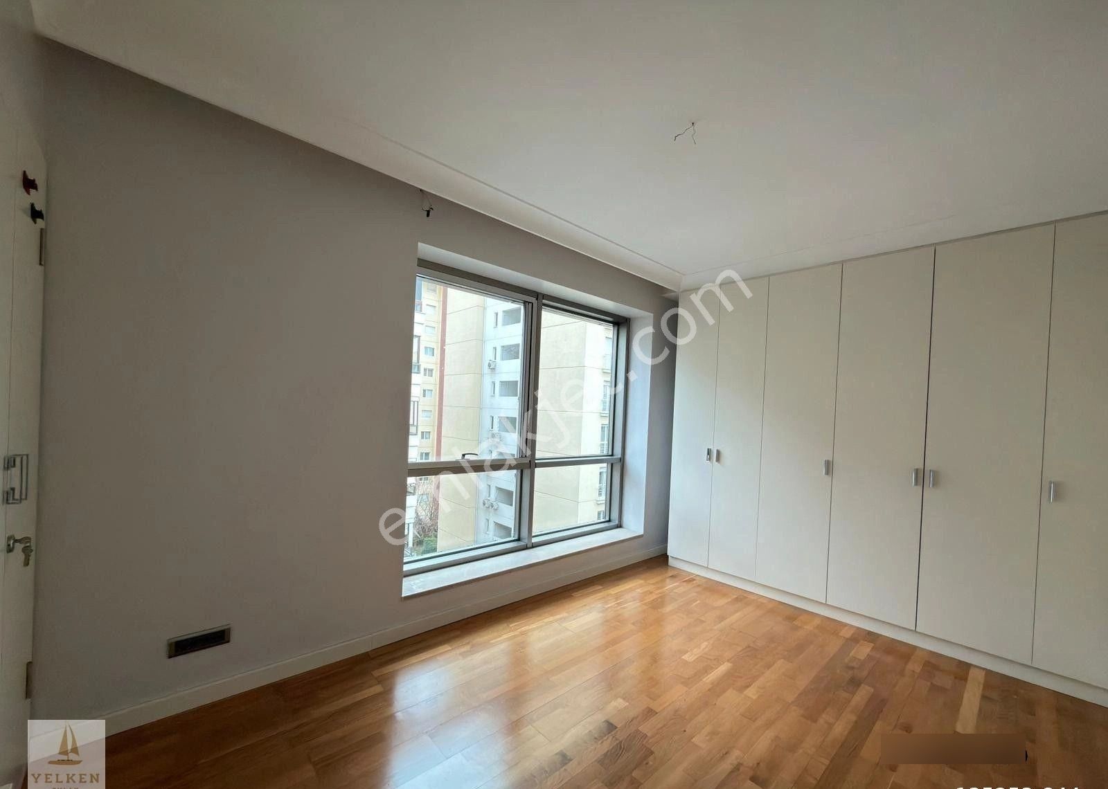 Erenköy'de Caddeye Yakın 3+1 Ebeveyn Banyolu Fırsat Yeni Bina - Görsel 9