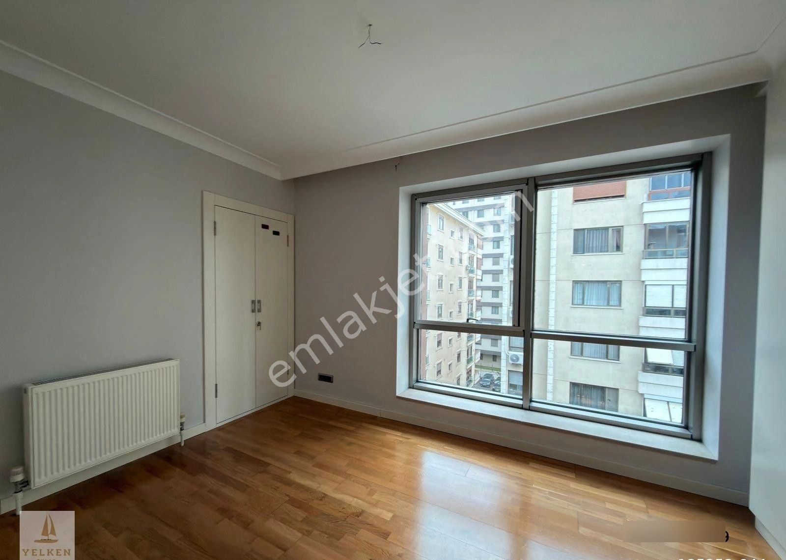 Erenköy'de Caddeye Yakın 3+1 Ebeveyn Banyolu Fırsat Yeni Bina - Görsel 5