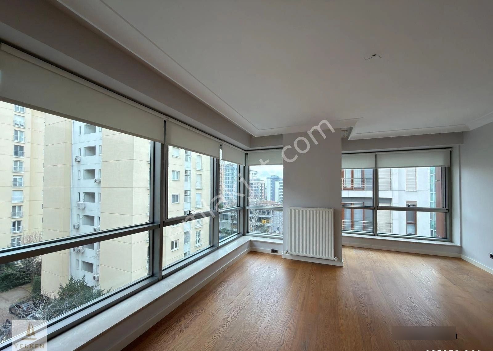 Erenköy'de Caddeye Yakın 3+1 Ebeveyn Banyolu Fırsat Yeni Bina - Görsel 14