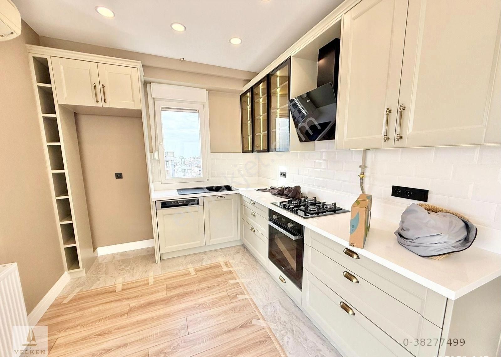 Ömerpaşada 2+1 Site Özellikli Ultra Lüks Fırsat - Görsel 2