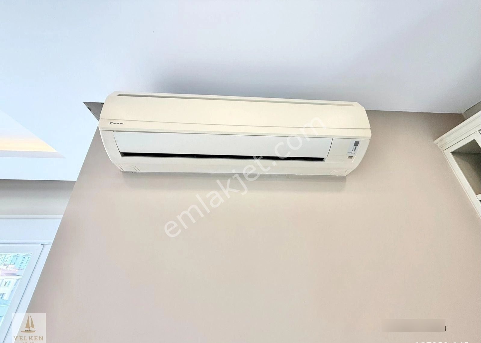 Ömerpaşada 2+1 Site Özellikli Ultra Lüks Fırsat - Görsel 3